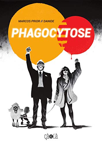 9782369902553: Phagocytose
