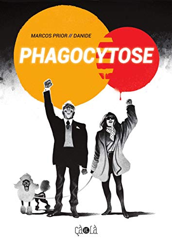 Imagen de archivo de Phagocytose a la venta por Ammareal