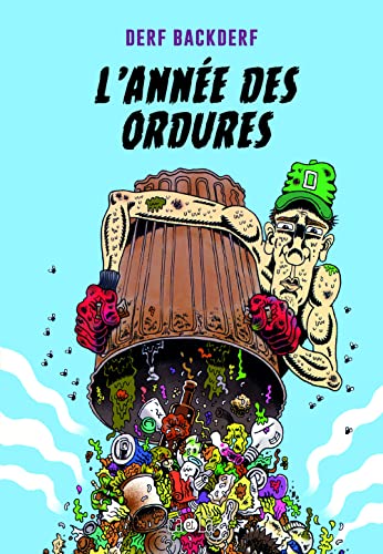 Stock image for Anne des ordures (L') for sale by Librairie La Canopee. Inc.