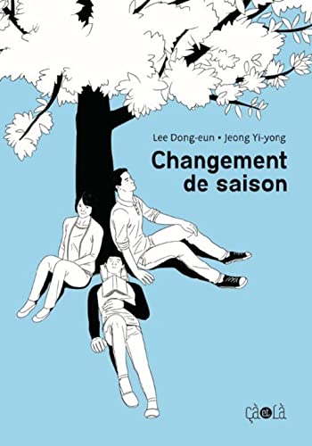 Stock image for Changement de saison for sale by Librairie La Canopee. Inc.