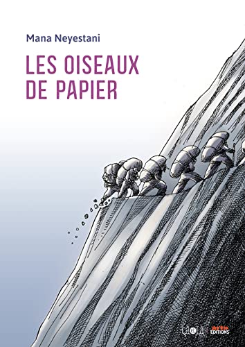 Stock image for Les Oiseaux de papier for sale by medimops