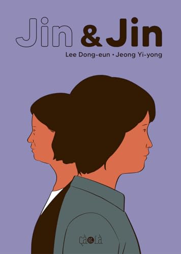 9782369903222: Jin & Jin