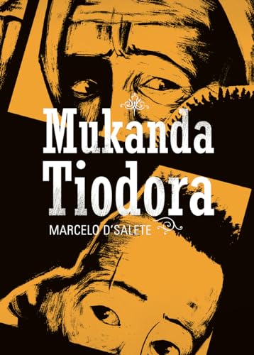 Beispielbild fr Mukanda Tiodora zum Verkauf von medimops