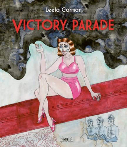 Imagen de archivo de Victory parade a la venta por medimops