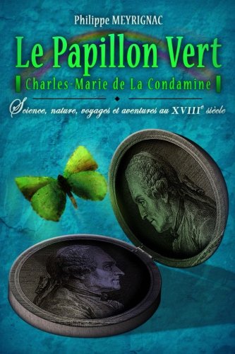 9782370111791: Le Papillon Vert