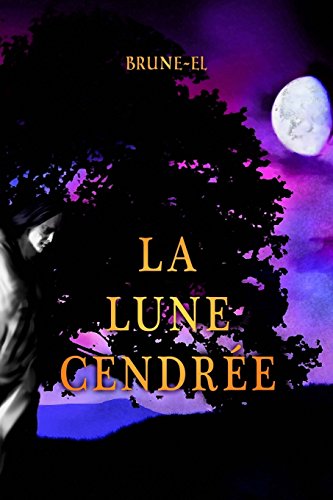 Imagen de archivo de La Lune Cendre a la venta por RECYCLIVRE