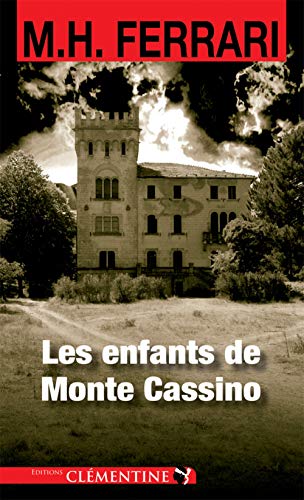 Imagen de archivo de Les Enfants de Monte Cassino Version Poche a la venta por medimops
