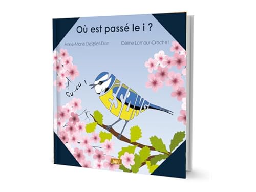 Stock image for O est pass le i ? for sale by Ammareal