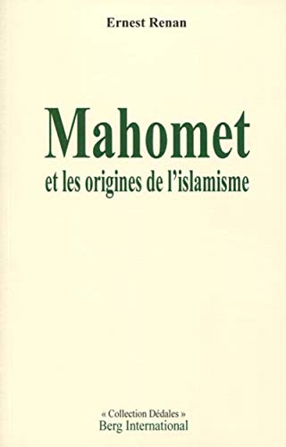 9782370201195: Mahomet et les origines de l'islamisme (Ddales)