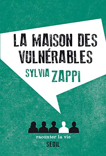 9782370211187: La Maison des vulnrables