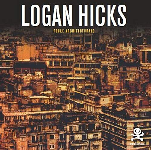 9782370260024: Logan Hicks: Empty Street