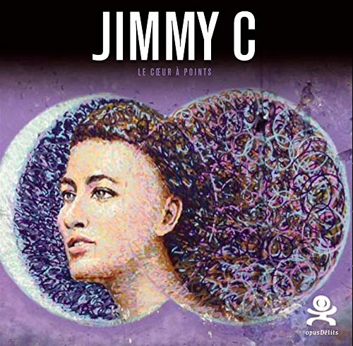 Imagen de archivo de Jimmy C : Au coeur de la nuit a la venta por medimops