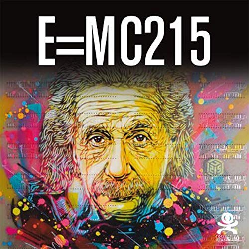 Beispielbild fr E=mC215 zum Verkauf von medimops