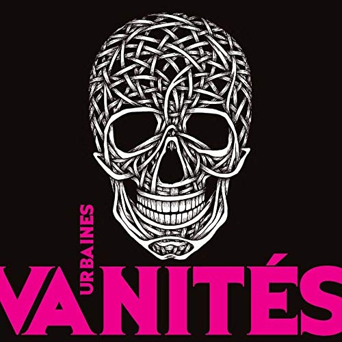 9782370260277: Vanits urbaines: Street Art Skulls