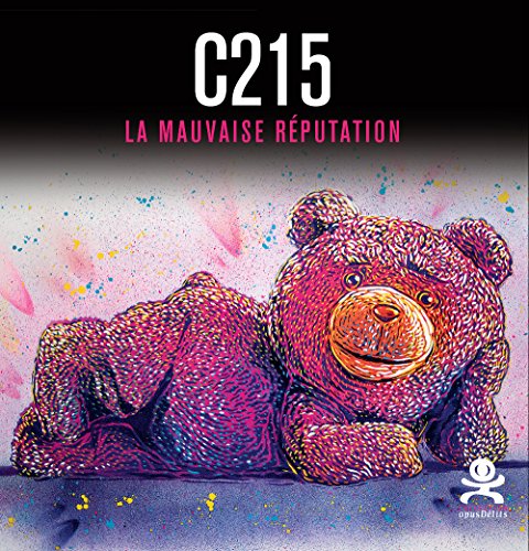 Stock image for C215 - La mauvaise rputation for sale by Gallix