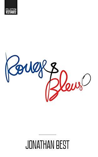Stock image for Rouge & Bleus for sale by RECYCLIVRE