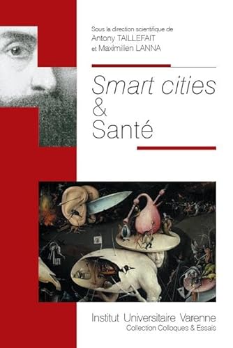 9782370322029: SMART CITIES & SANTE