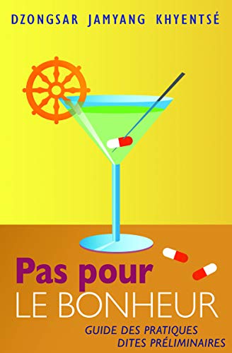 Stock image for Pas pour le bonheur : Guide des pratiques dites prliminaires for sale by medimops