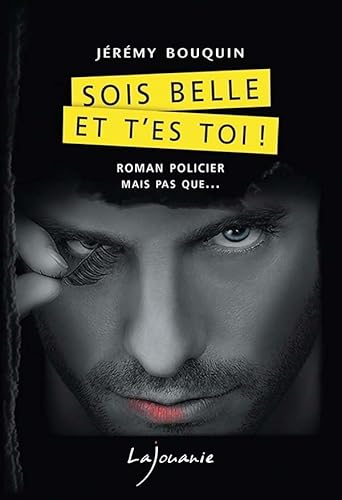 9782370470706: Sois belle et t'es toi !