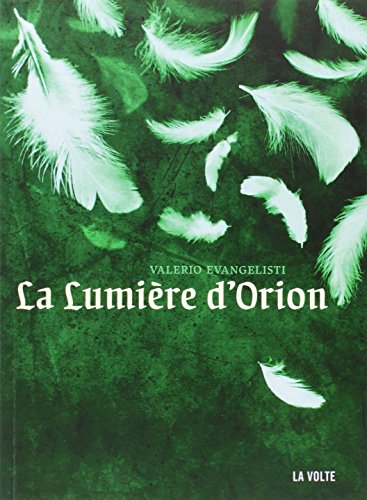 9782370490056: La lumire d'Orion