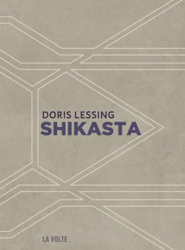 9782370490292: Shikasta