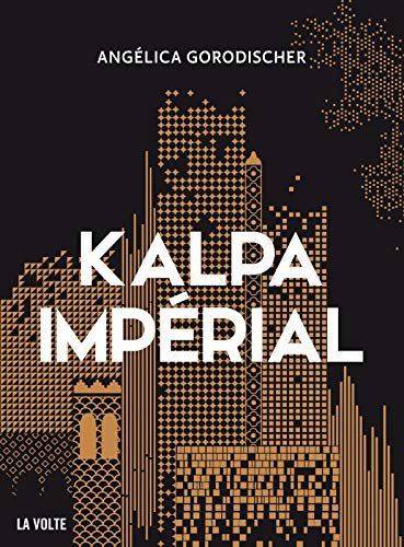Beispielbild fr Kalpa imprial zum Verkauf von medimops
