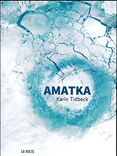 Stock image for Amatka for sale by medimops