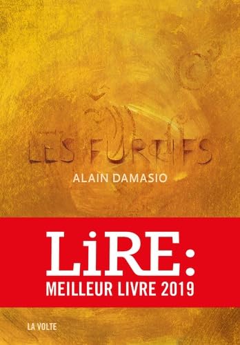 9782370490742: Les Furtifs (French Edition)