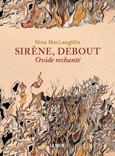 Stock image for Sirne, debout - Ovide rechant for sale by medimops