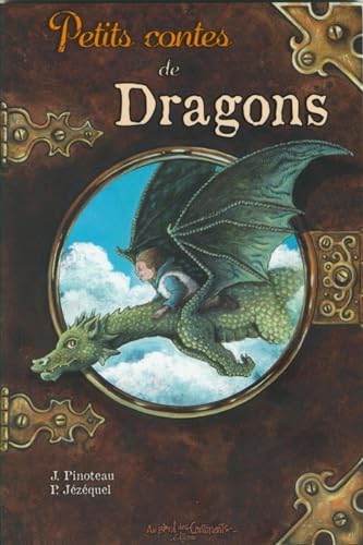 Stock image for Les Petits Contes de Dragons for sale by medimops