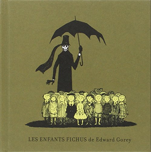 9782370550286: Les Enfants fichus