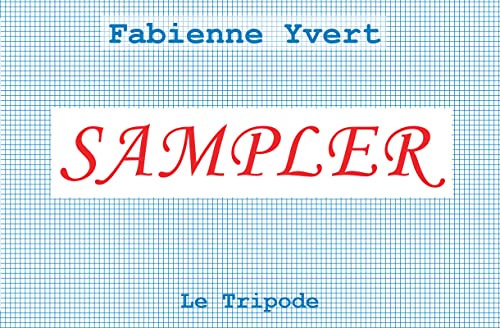 9782370550354: Sampler