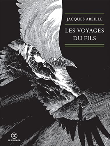 Imagen de archivo de Le cycle des Contres : Les voyages du fils a la venta por medimops