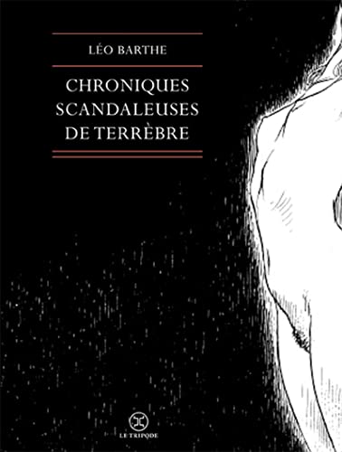 9782370550842: Chroniques scandaleuses de Terrbre