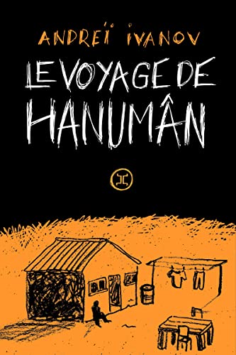 Beispielbild fr Le Voyage d'Hanuman zum Verkauf von Ammareal