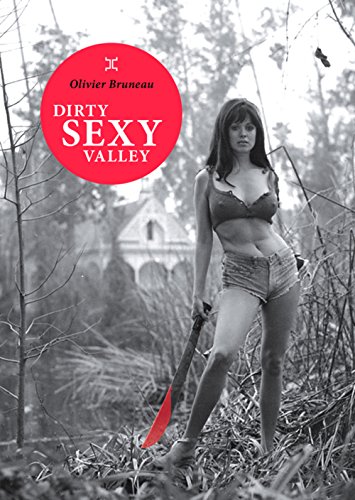 Beispielbild fr Dirty sexy valley zum Verkauf von Revaluation Books