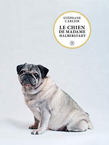 Beispielbild fr Le chien de madame Halberstadt zum Verkauf von Ammareal