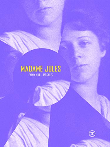 Stock image for Madame Jules for sale by Librairie Th  la page