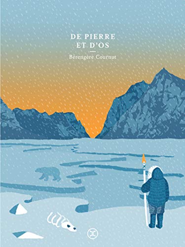 Stock image for De pierre et d'os (French Edition) for sale by Better World Books