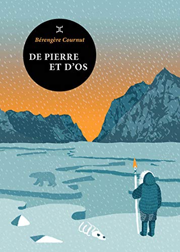 Stock image for de pierre et d'os for sale by WorldofBooks