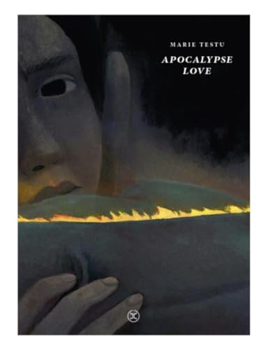 Stock image for Apocalypse love for sale by Au bon livre