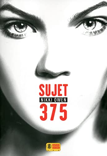 Stock image for SUJET 375 for sale by medimops