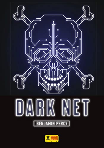 Beispielbild fr Dark Net zum Verkauf von medimops