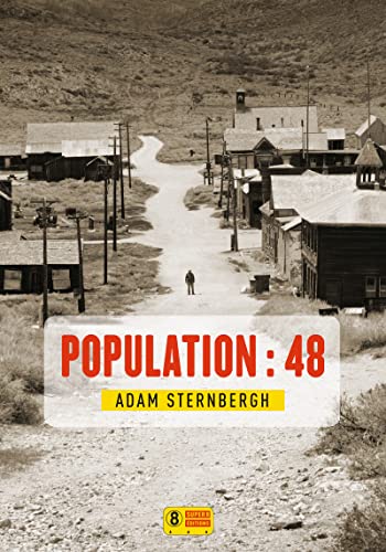 Stock image for Population : 48 (French Edition) for sale by Greenway