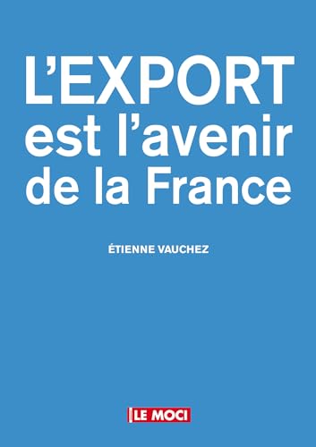 Stock image for export est l'avenir de la france (l') (0) for sale by Ammareal