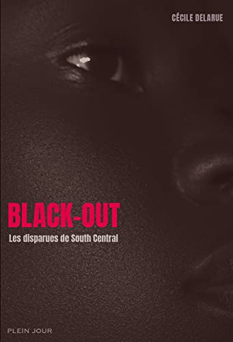 Stock image for Black-out for sale by Ammareal