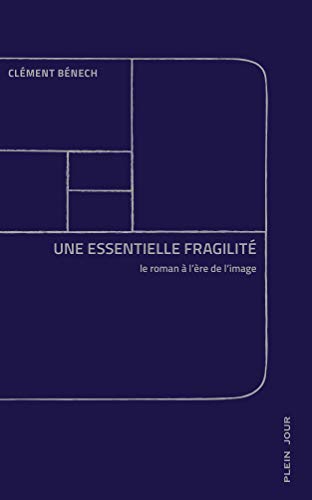 Stock image for Une essentielle fragilit : Le roman  l're de l'image for sale by Librairie Th  la page