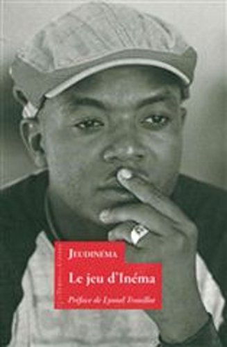 Beispielbild fr Le jeu d'Inma zum Verkauf von medimops