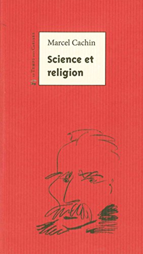 9782370710932: SCIENCE ET RELIGION