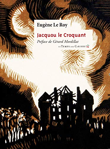 9782370711830: Jacquou le Croquant